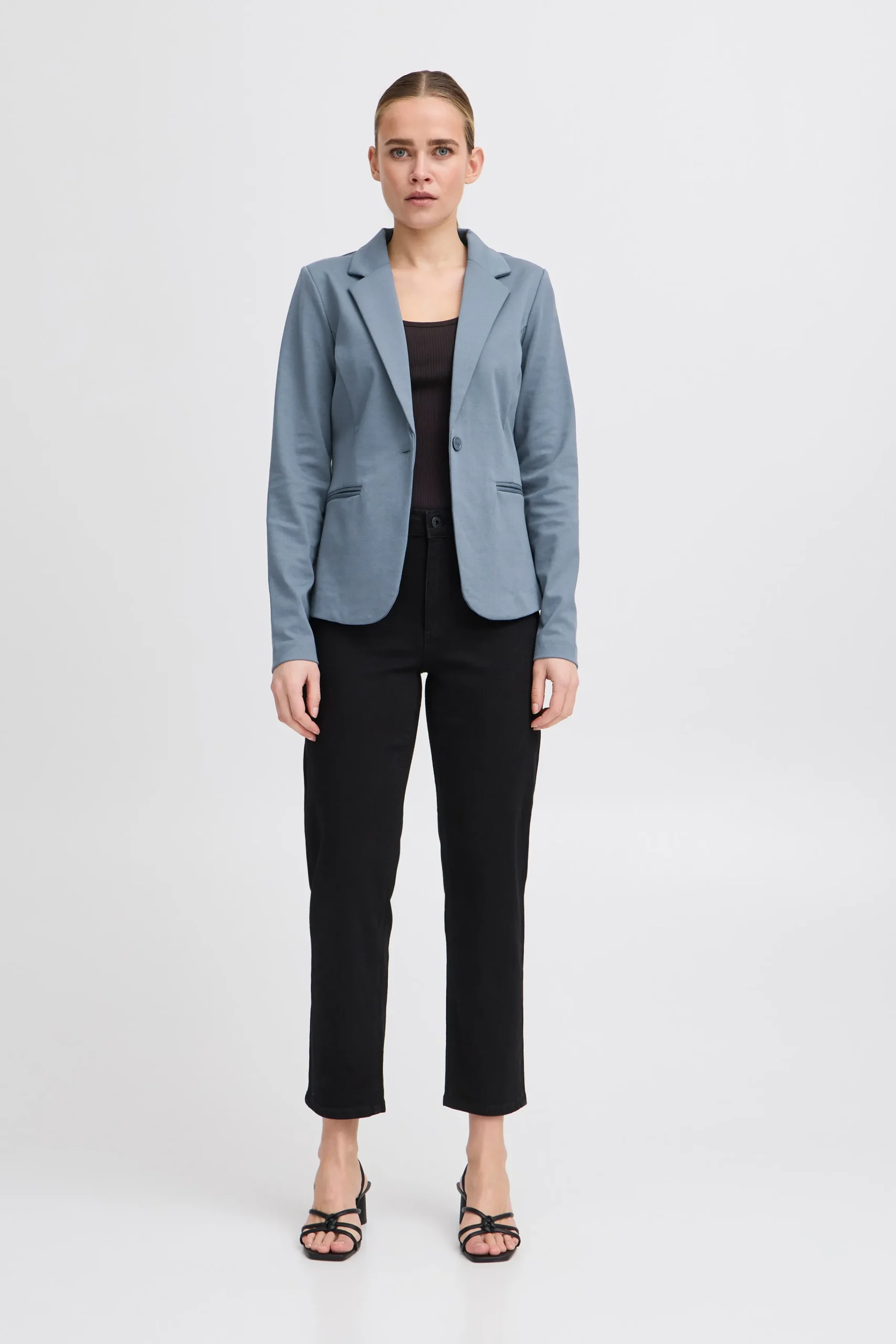 Ichi IHKATE Blazer