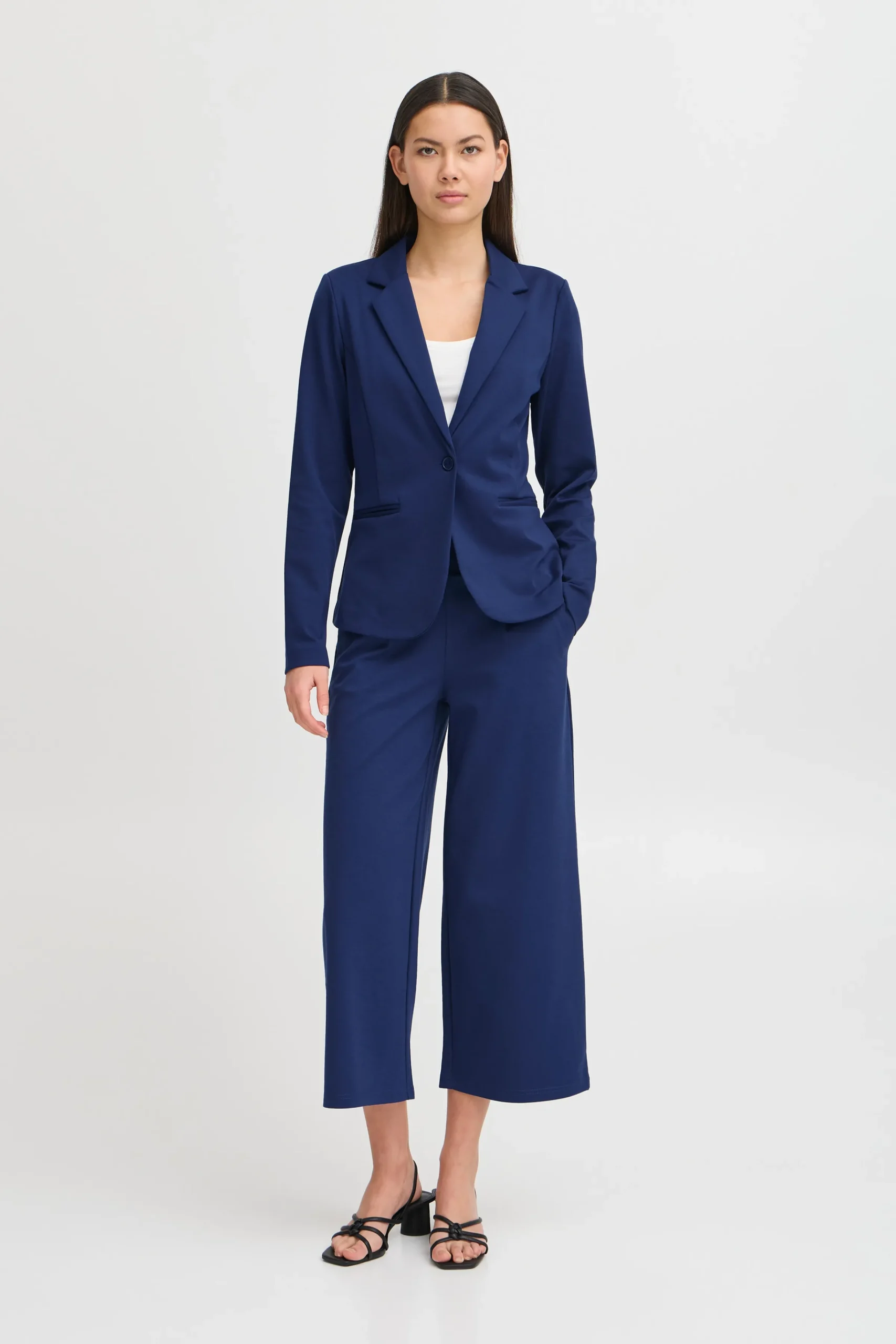 Ichi IHKATE Blazer