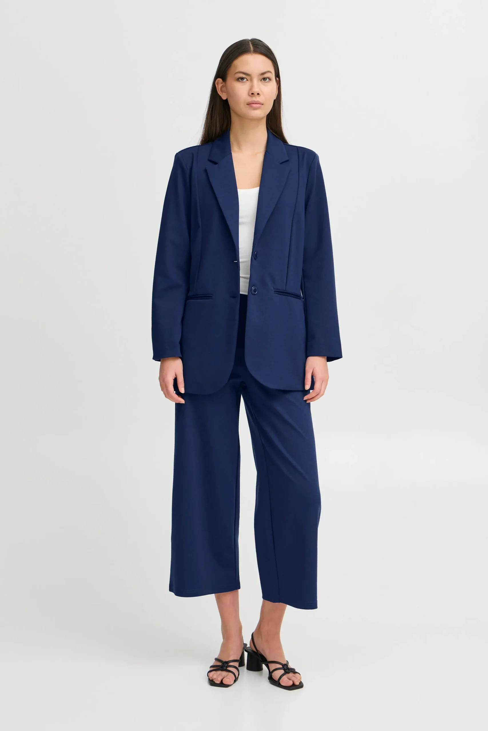 Ichi IHKATE Blazer