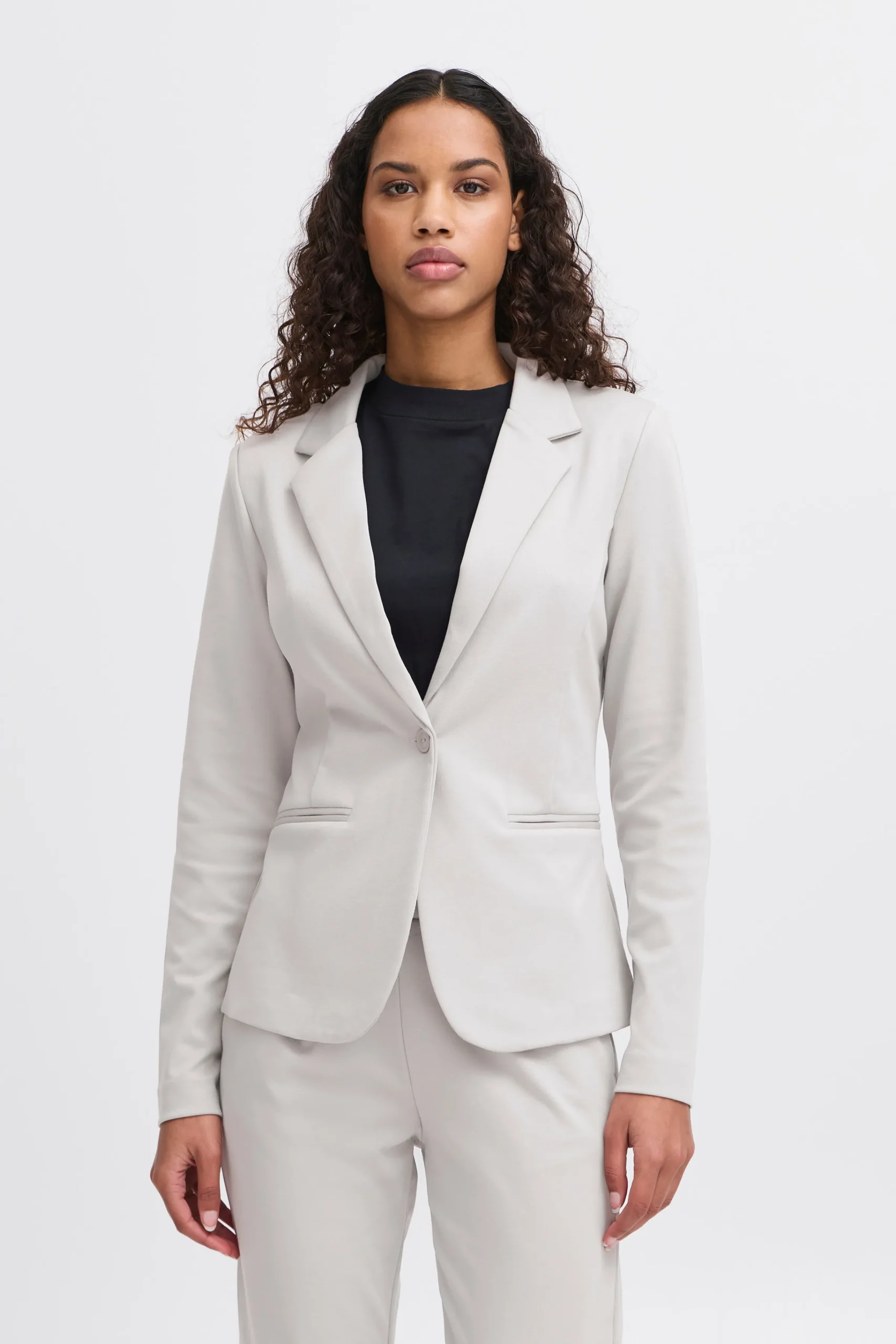 Ichi IHKATE Blazer