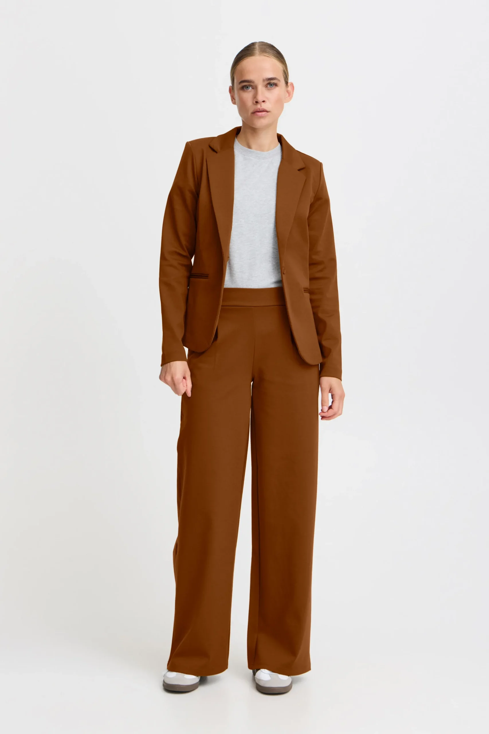 Ichi IHKATE Blazer