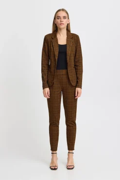 Ichi IHKATE Blazer