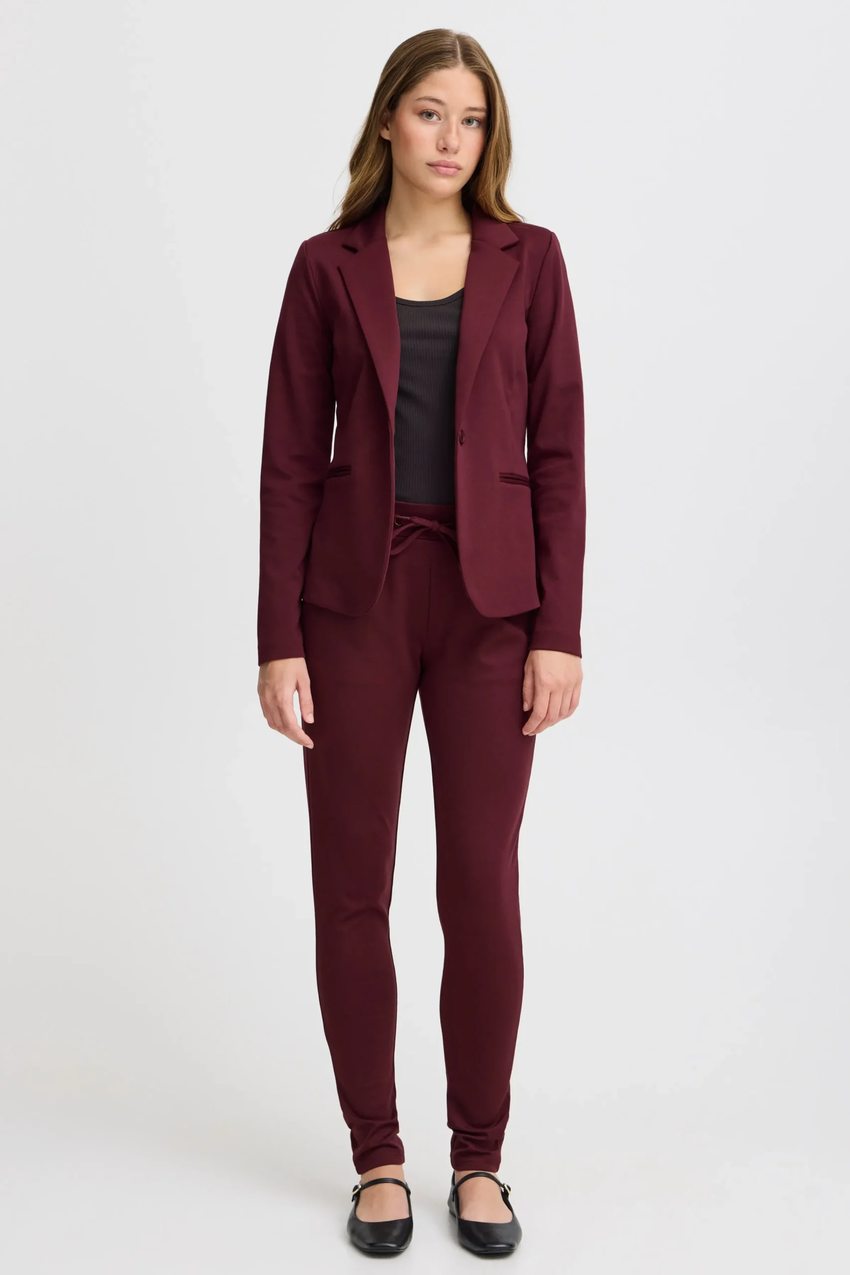 Ichi IHKATE Blazer
