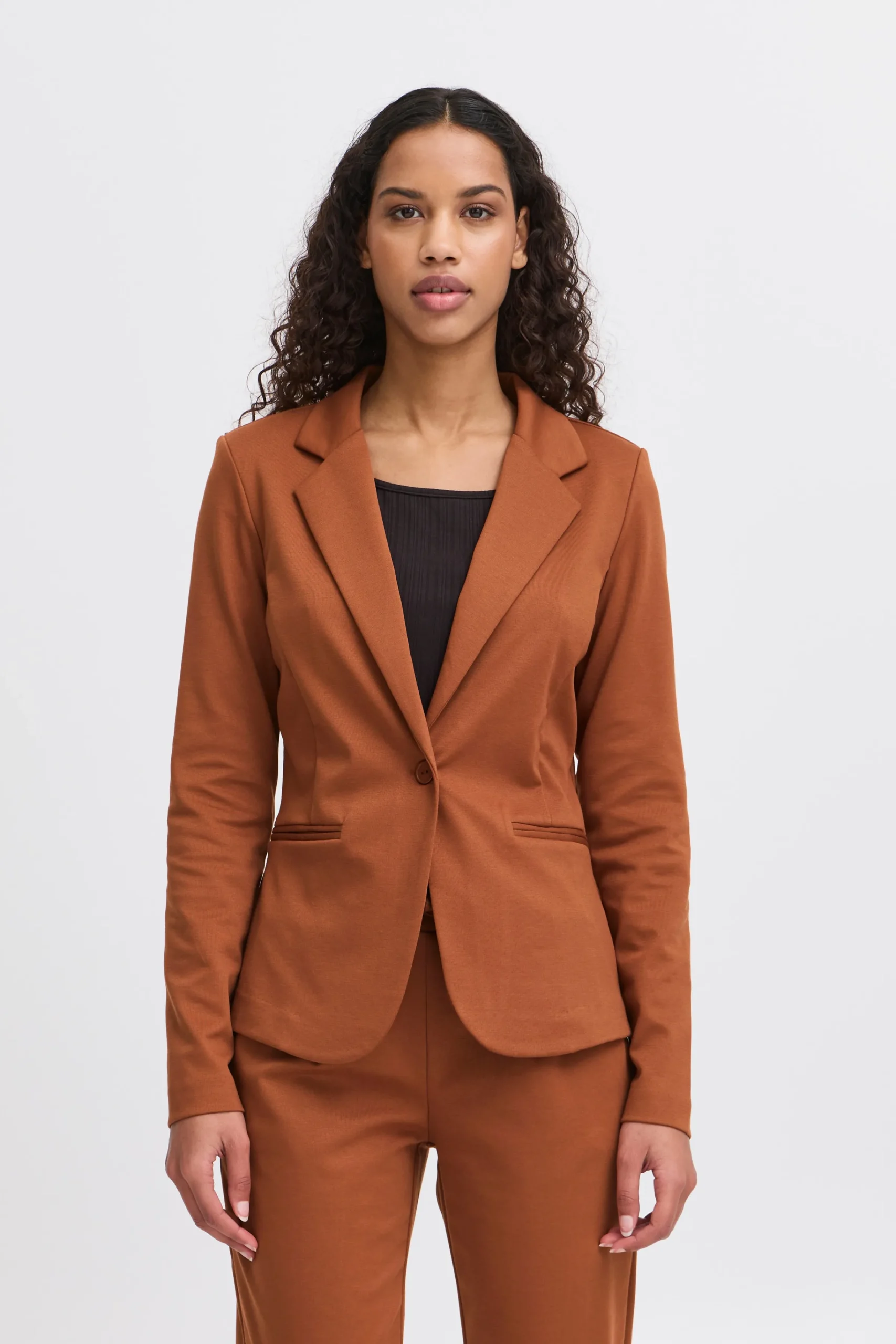 Ichi IHKATE Blazer