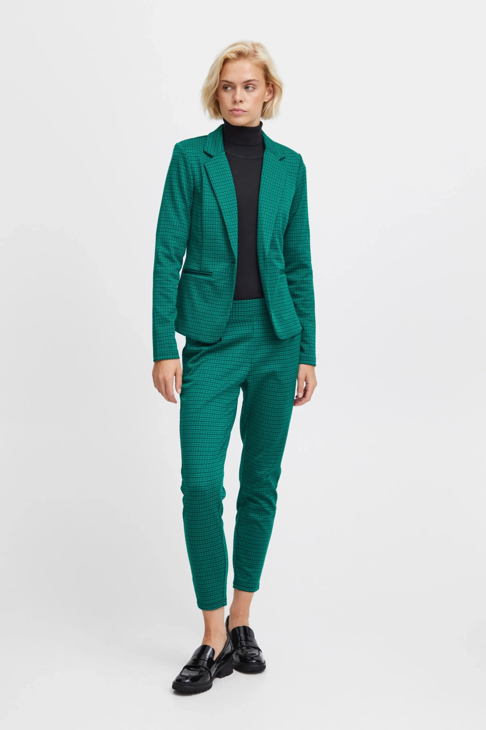 Ichi IHKATE Blazer