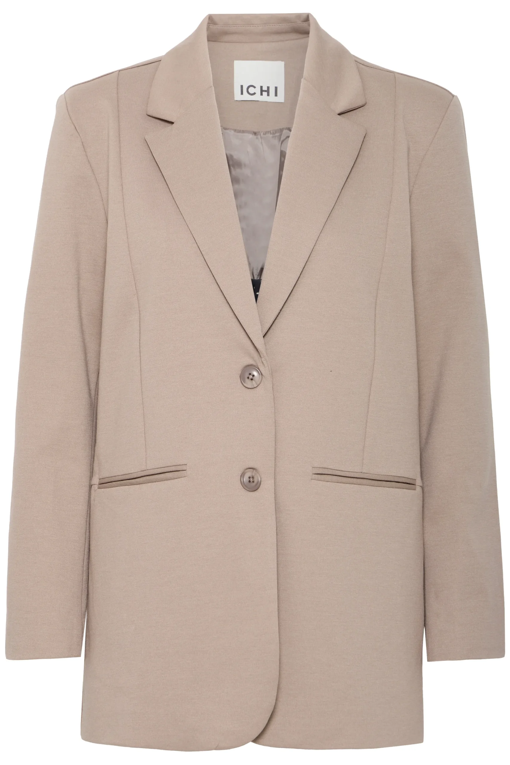Ichi IHKATE Blazer