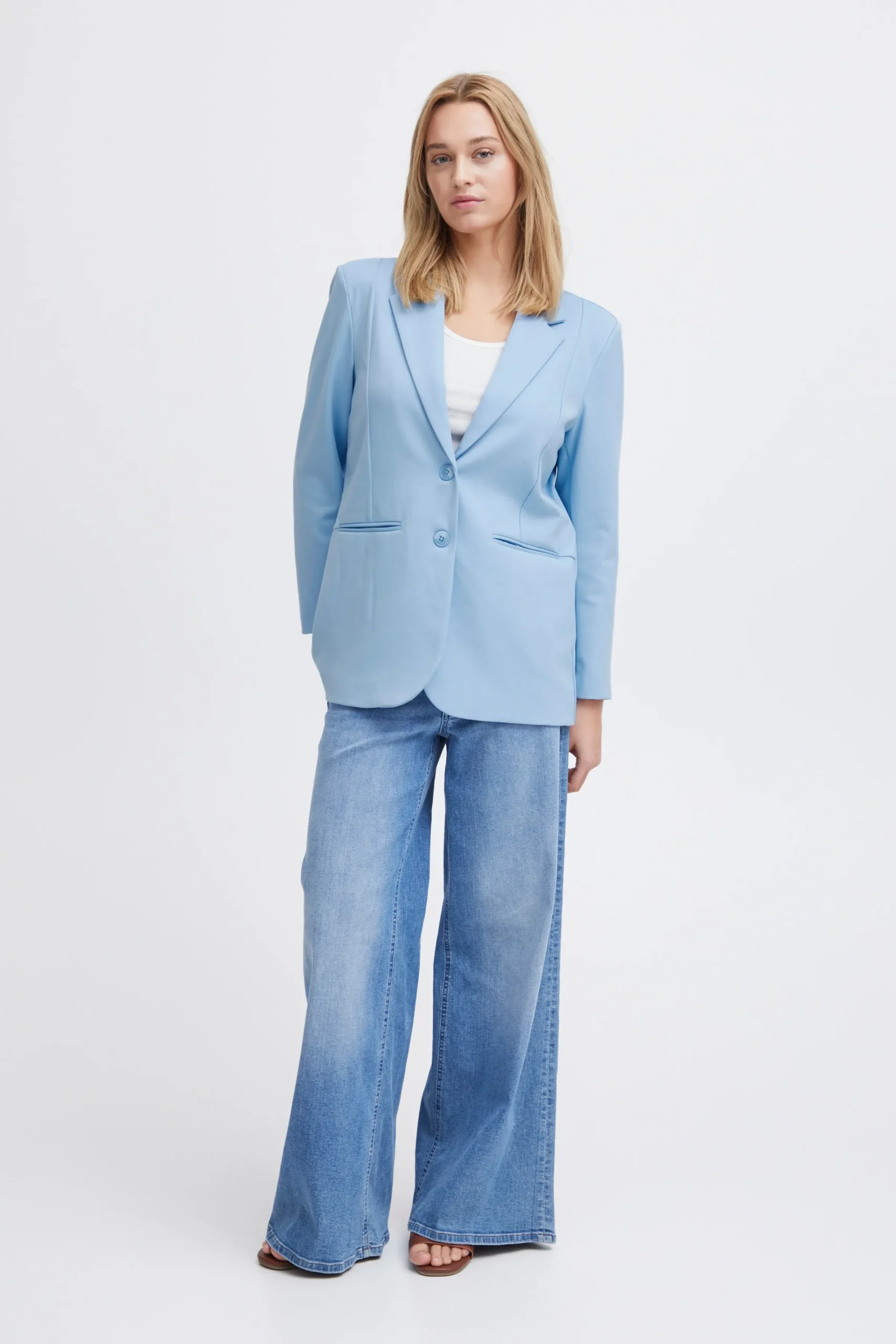 Ichi IHKATE Blazer
