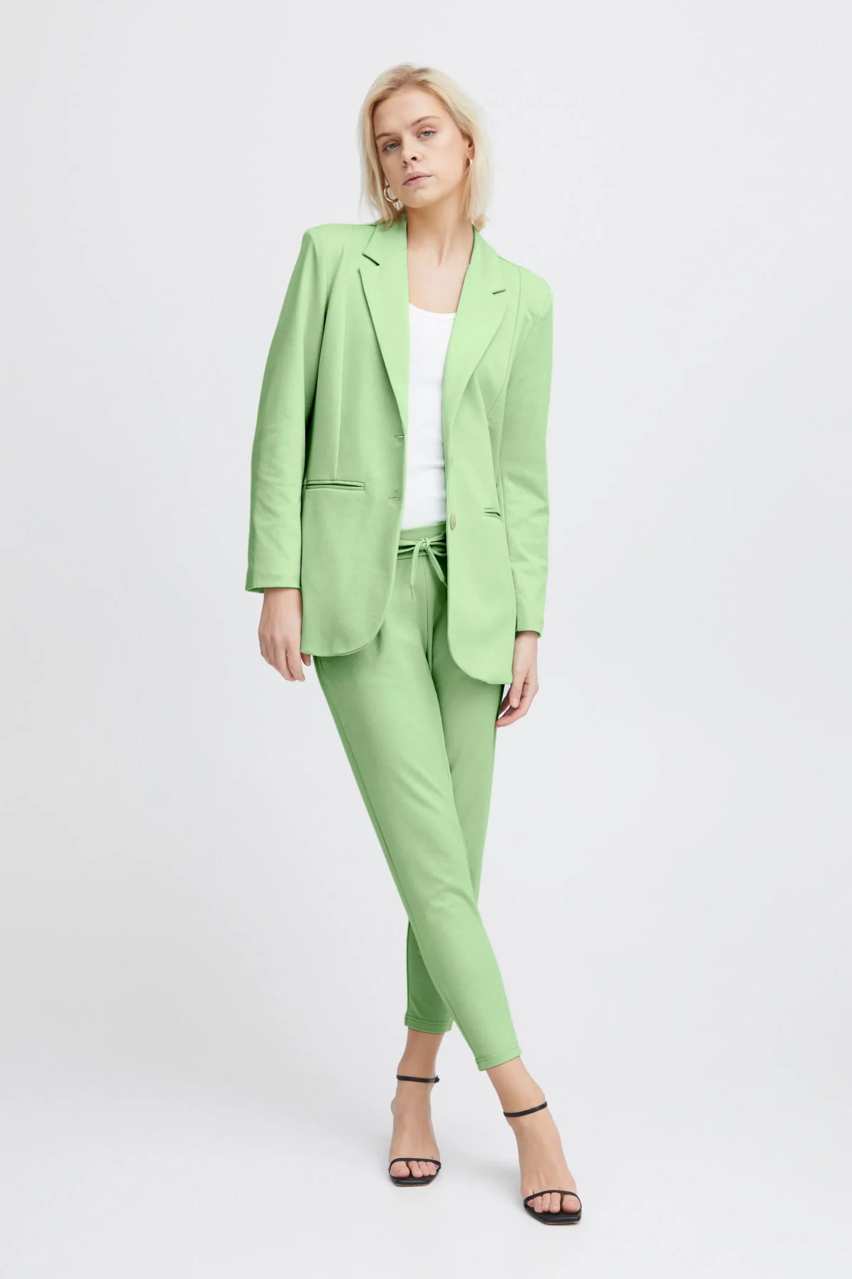 Ichi IHKATE Blazer