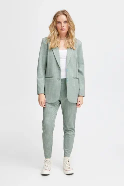 Ichi IHKATE Blazer