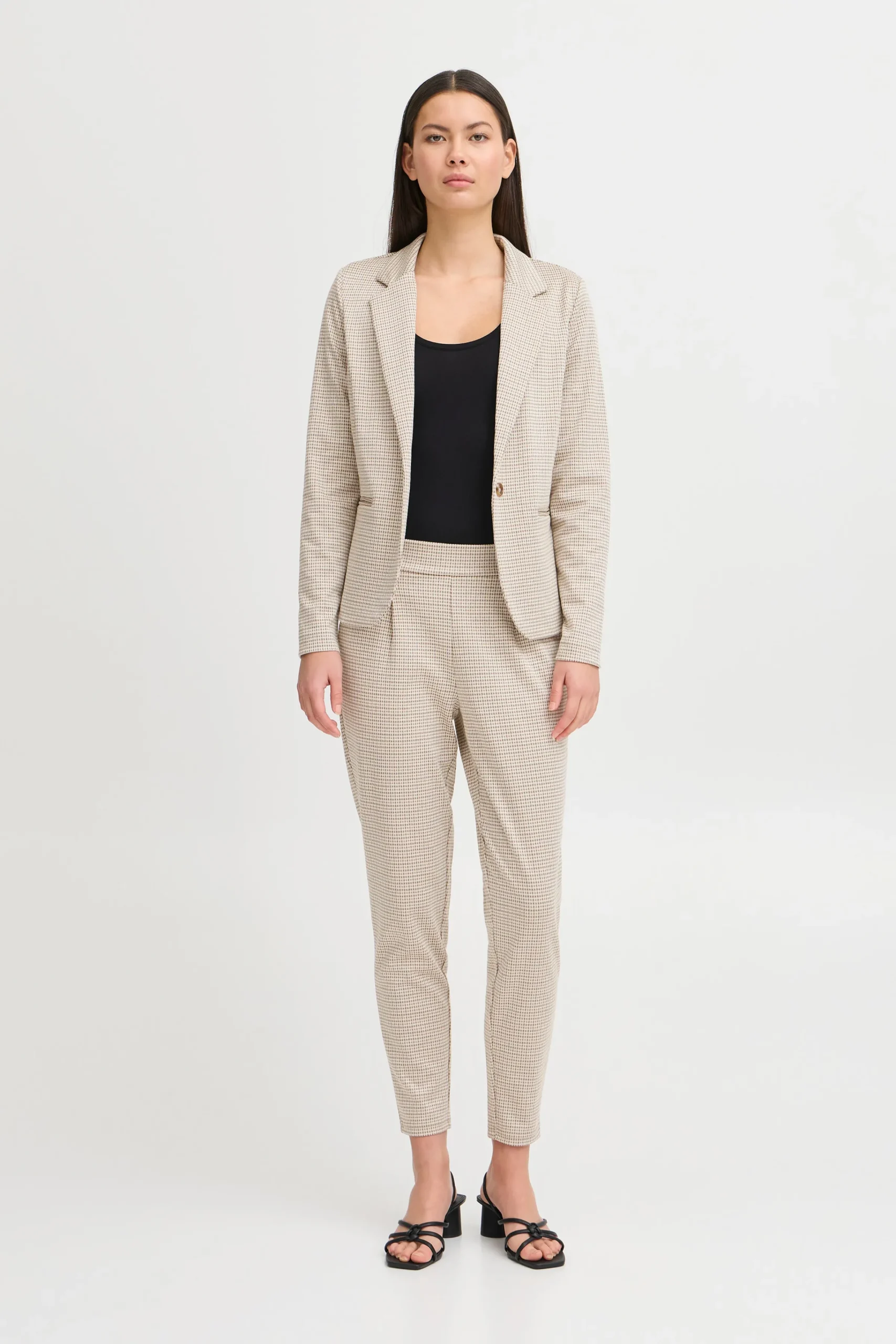 Ichi IHKATE Blazer