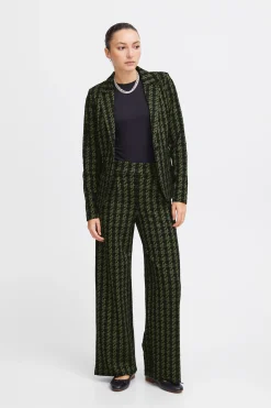 Ichi IHKATE Blazer