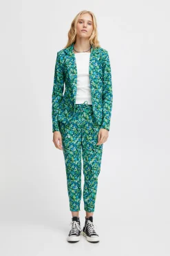 Ichi IHKATE Blazer