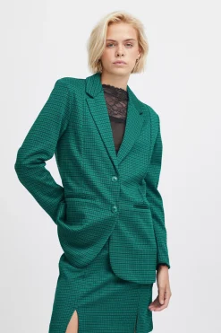 Ichi IHKATE Blazer