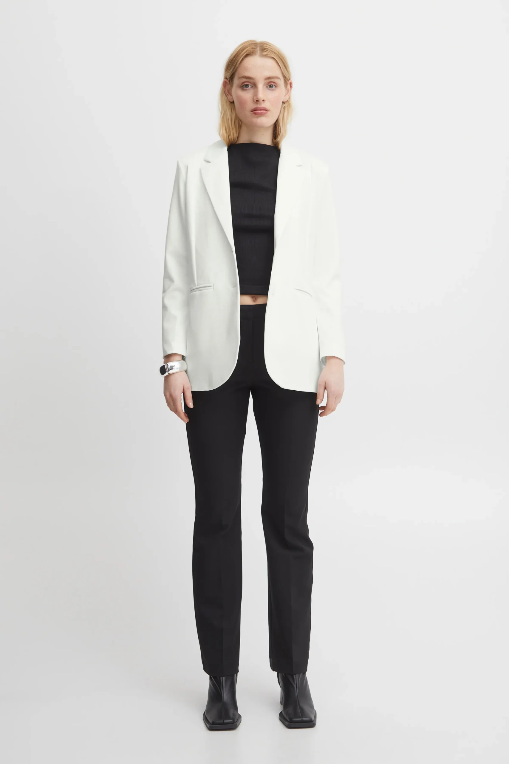 Ichi IHKATE Blazer