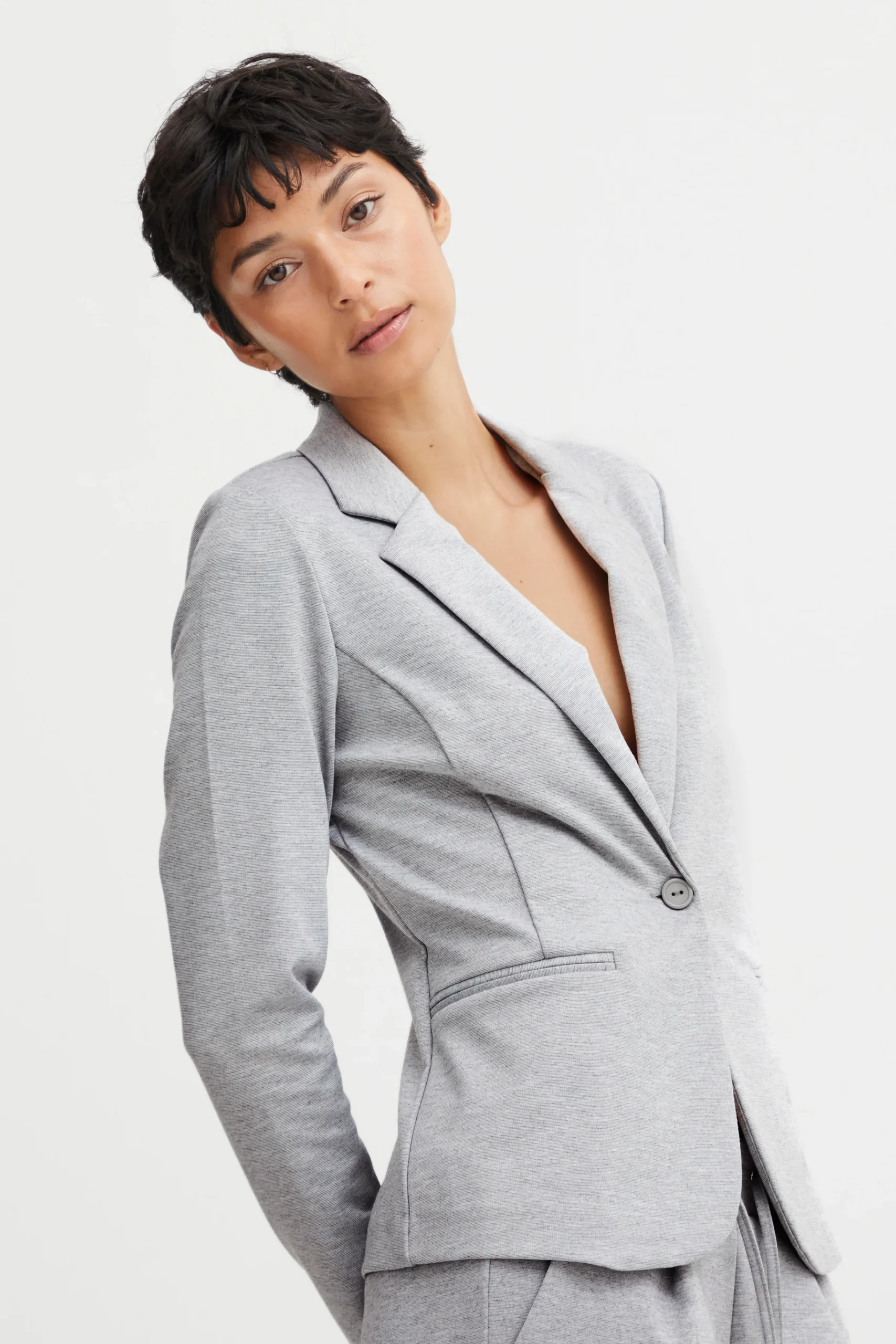 Ichi IHKATE Blazer