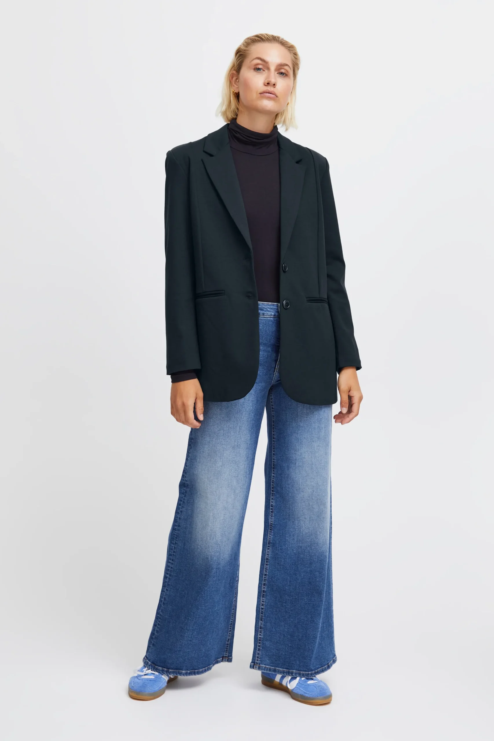 Ichi IHKATE Blazer