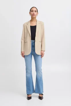 Ichi IHKATE Blazer