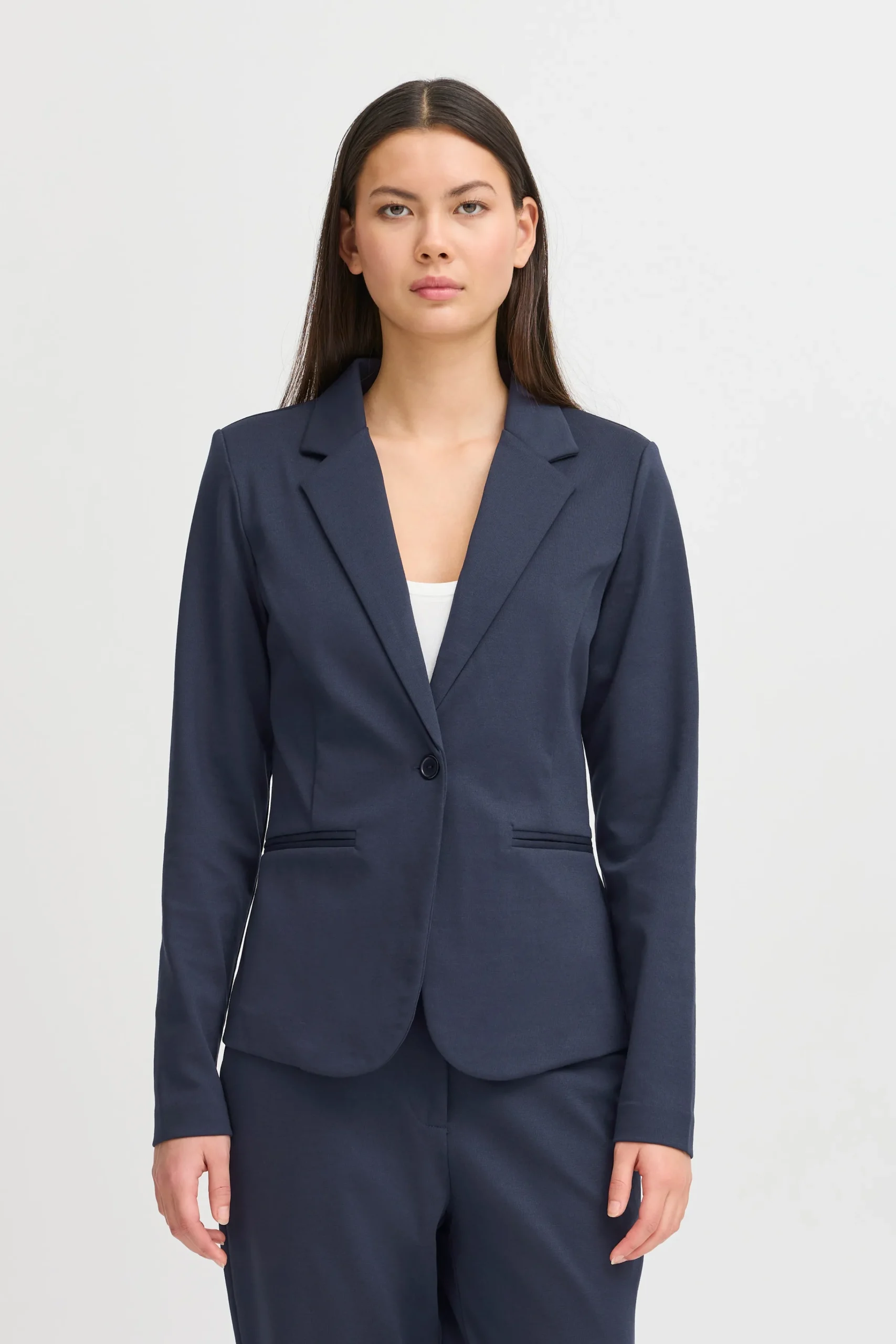 Ichi IHKATE Blazer