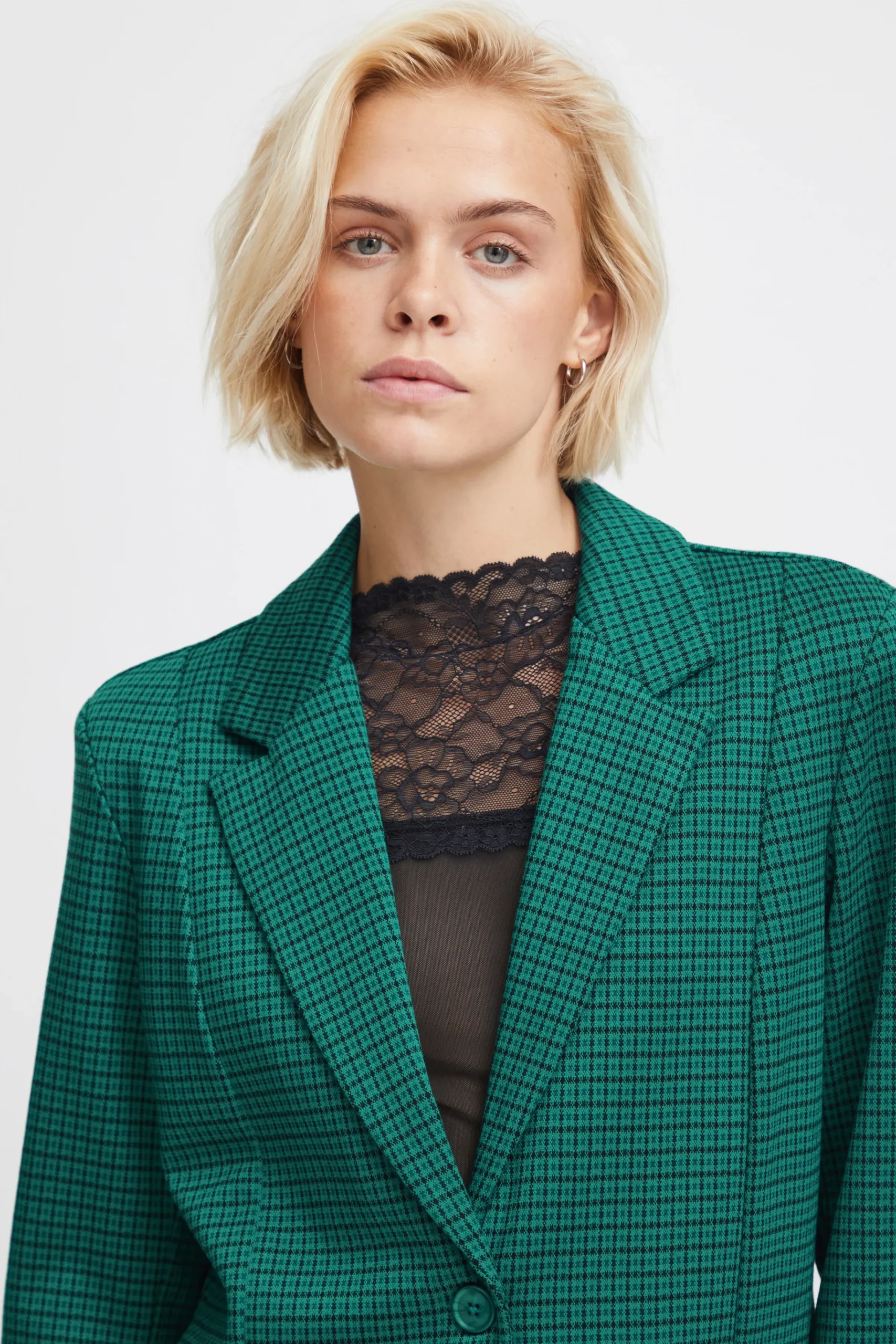 Ichi IHKATE Blazer