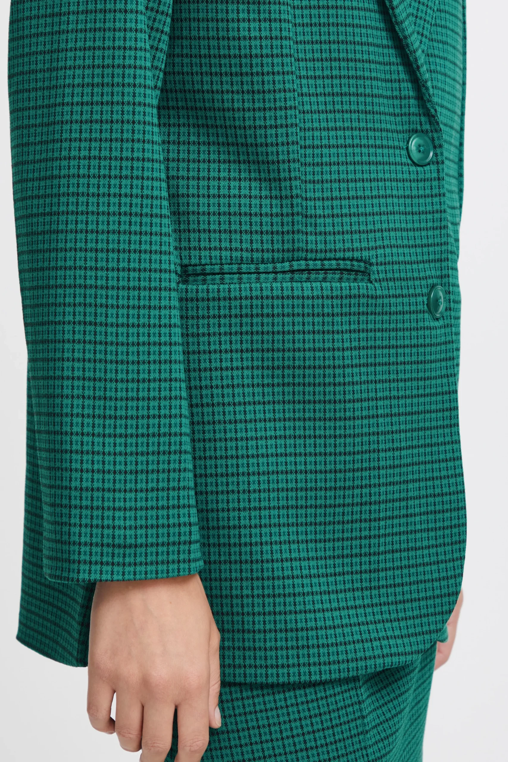 Ichi IHKATE Blazer