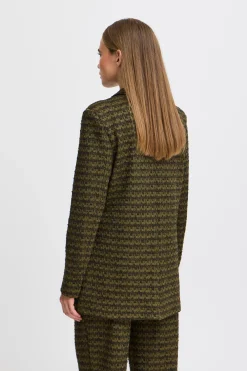 Ichi IHKATE Blazer