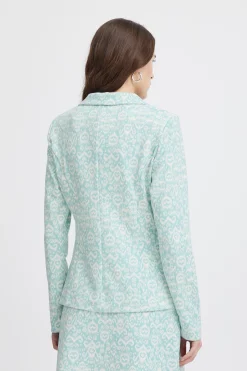 Ichi IHKATE Blazer