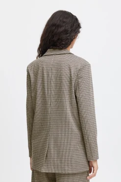 Ichi IHKATE Blazer