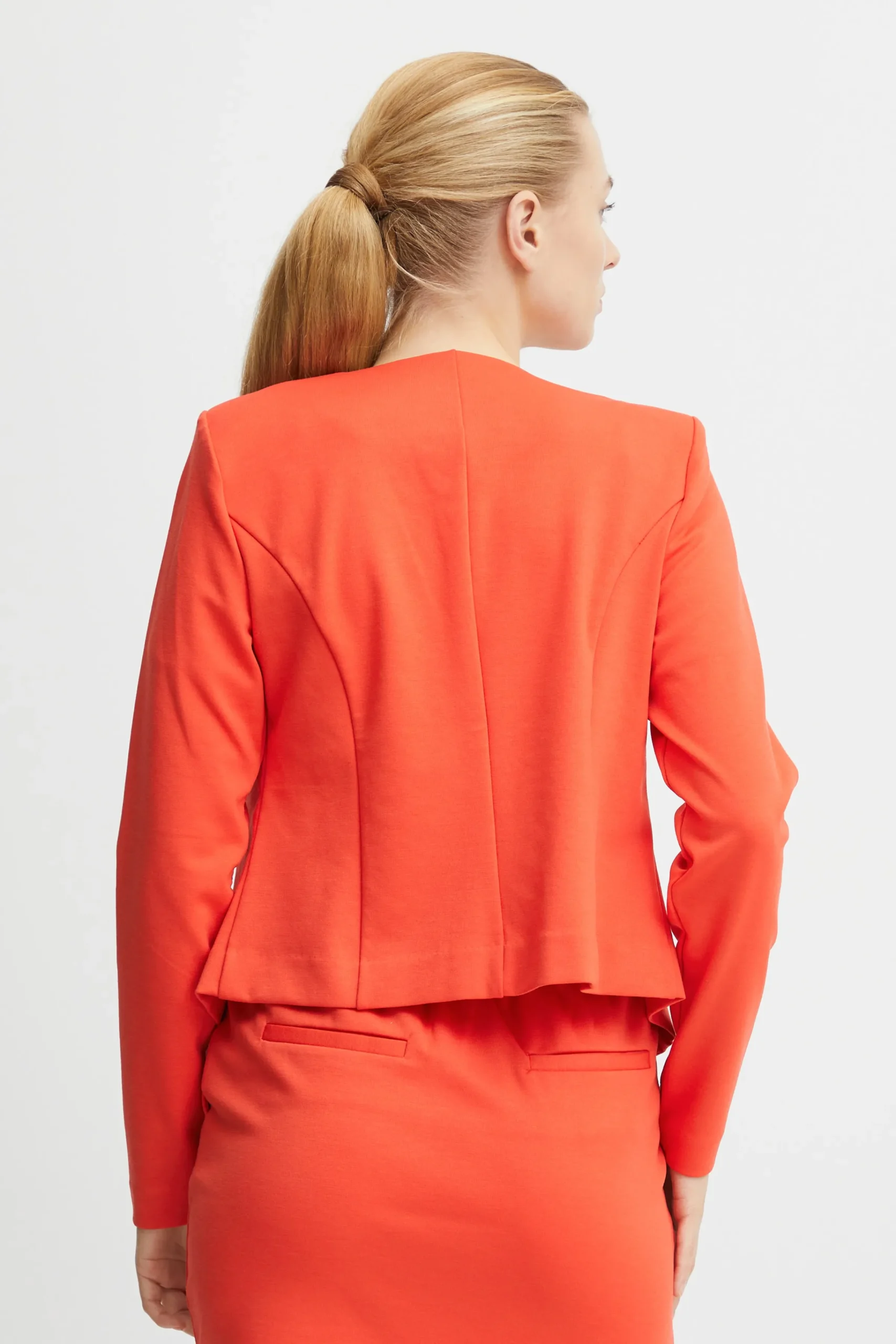 Ichi IHKATE Blazer