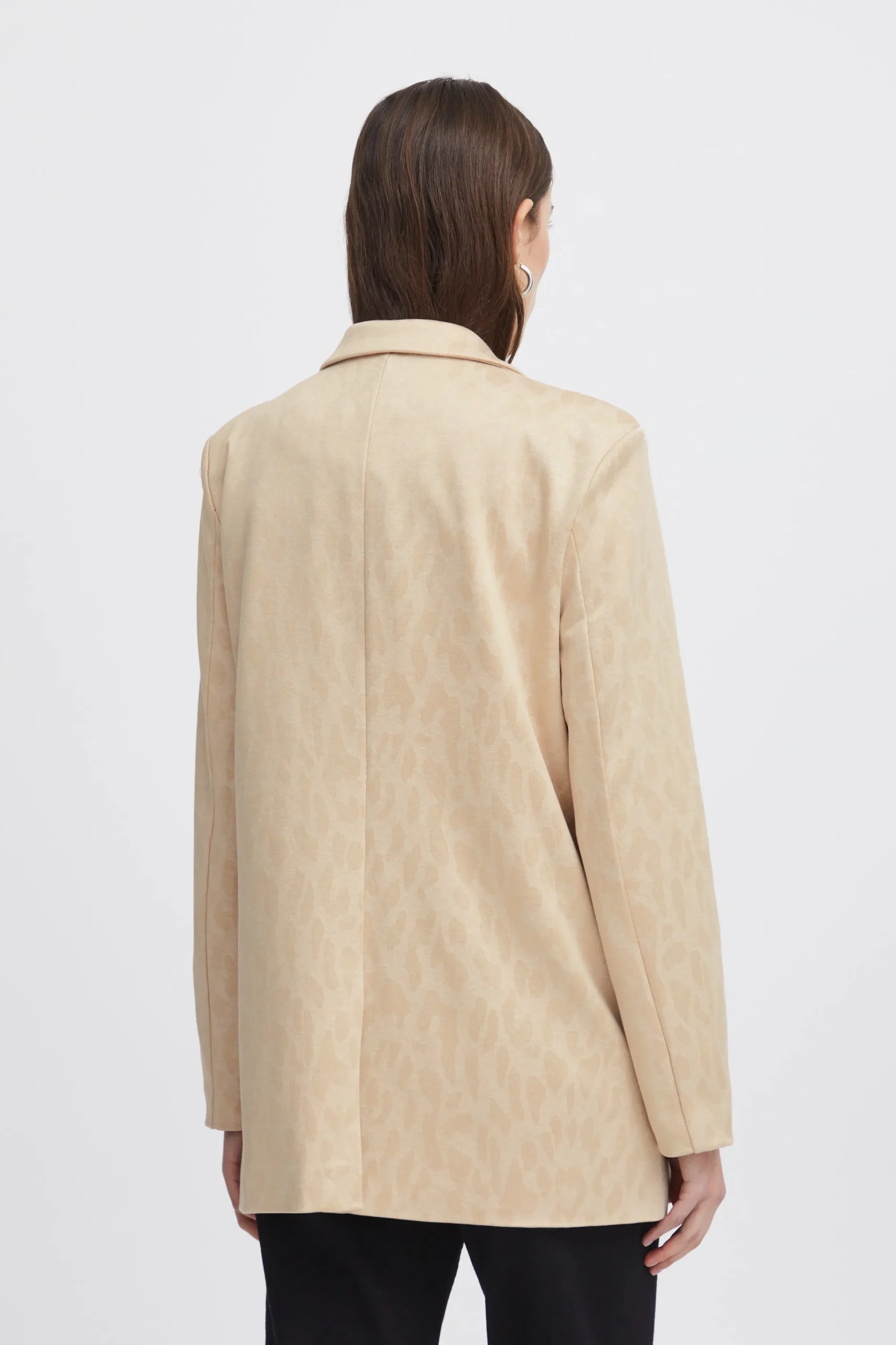 Ichi IHKATE Blazer