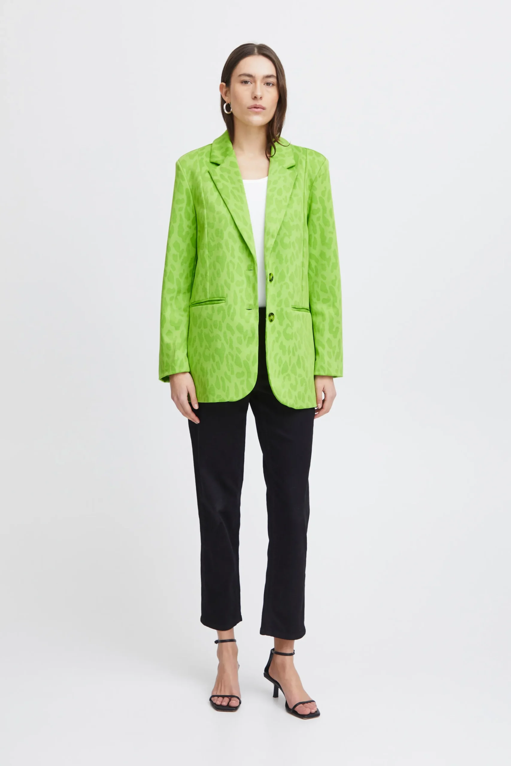 Ichi IHKATE Blazer