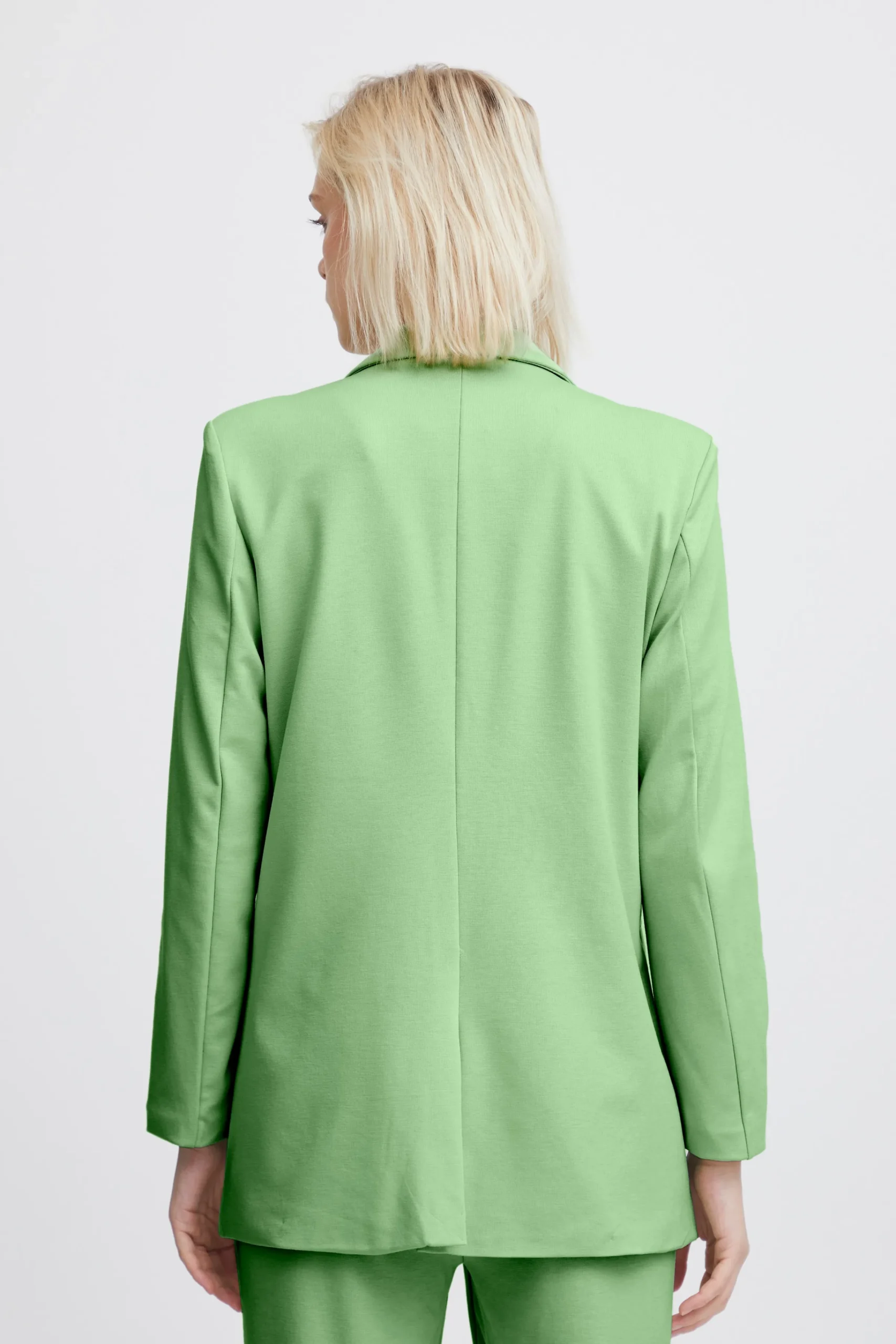 Ichi IHKATE Blazer