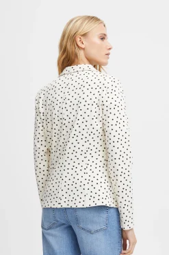 Ichi IHKATE Blazer