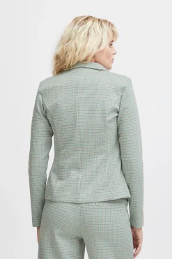 Ichi IHKATE Blazer