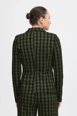 Ichi IHKATE Blazer