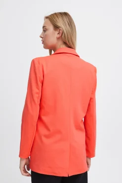 Ichi IHKATE Blazer