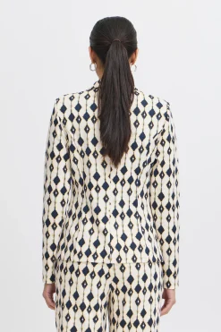 Ichi IHKATE Blazer