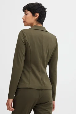 Ichi IHKATE Blazer