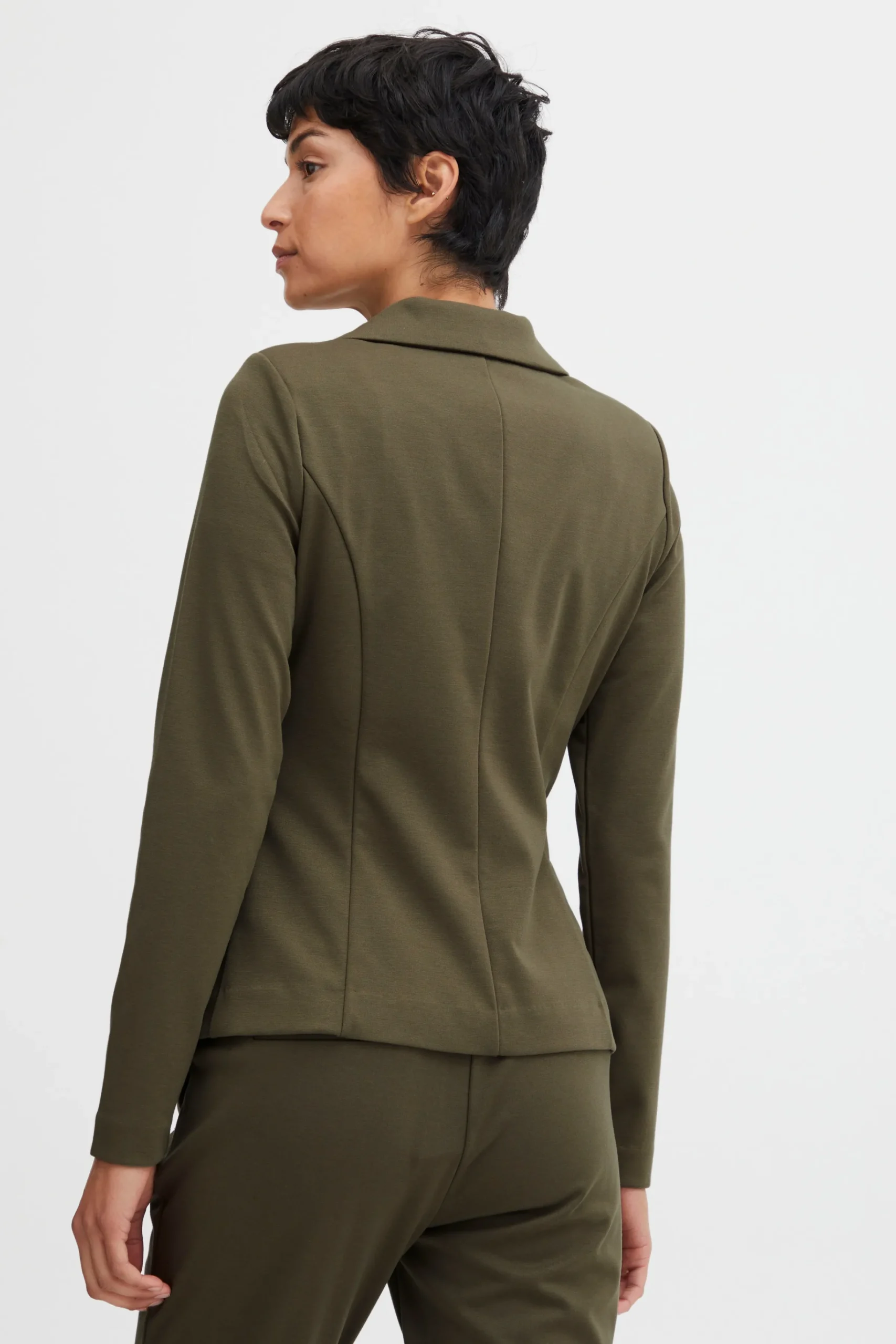 Ichi IHKATE Blazer