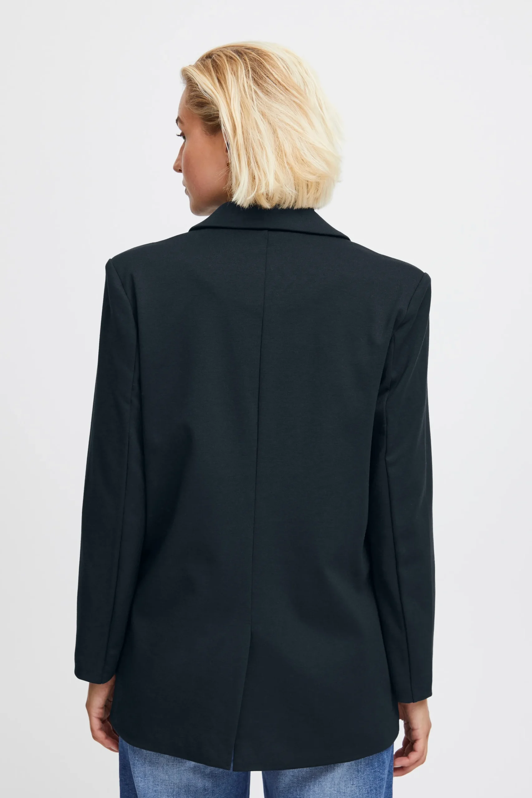 Ichi IHKATE Blazer