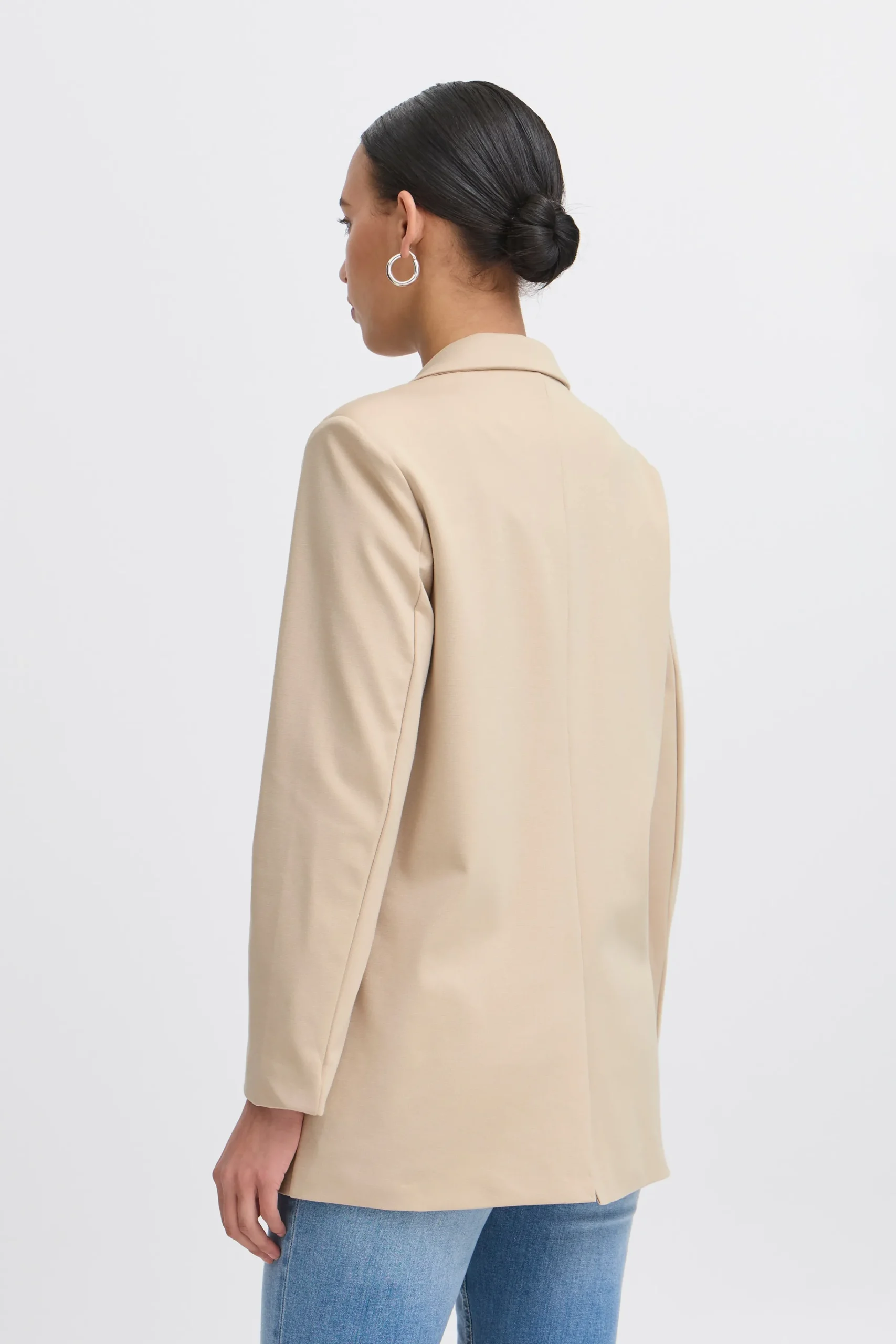 Ichi IHKATE Blazer