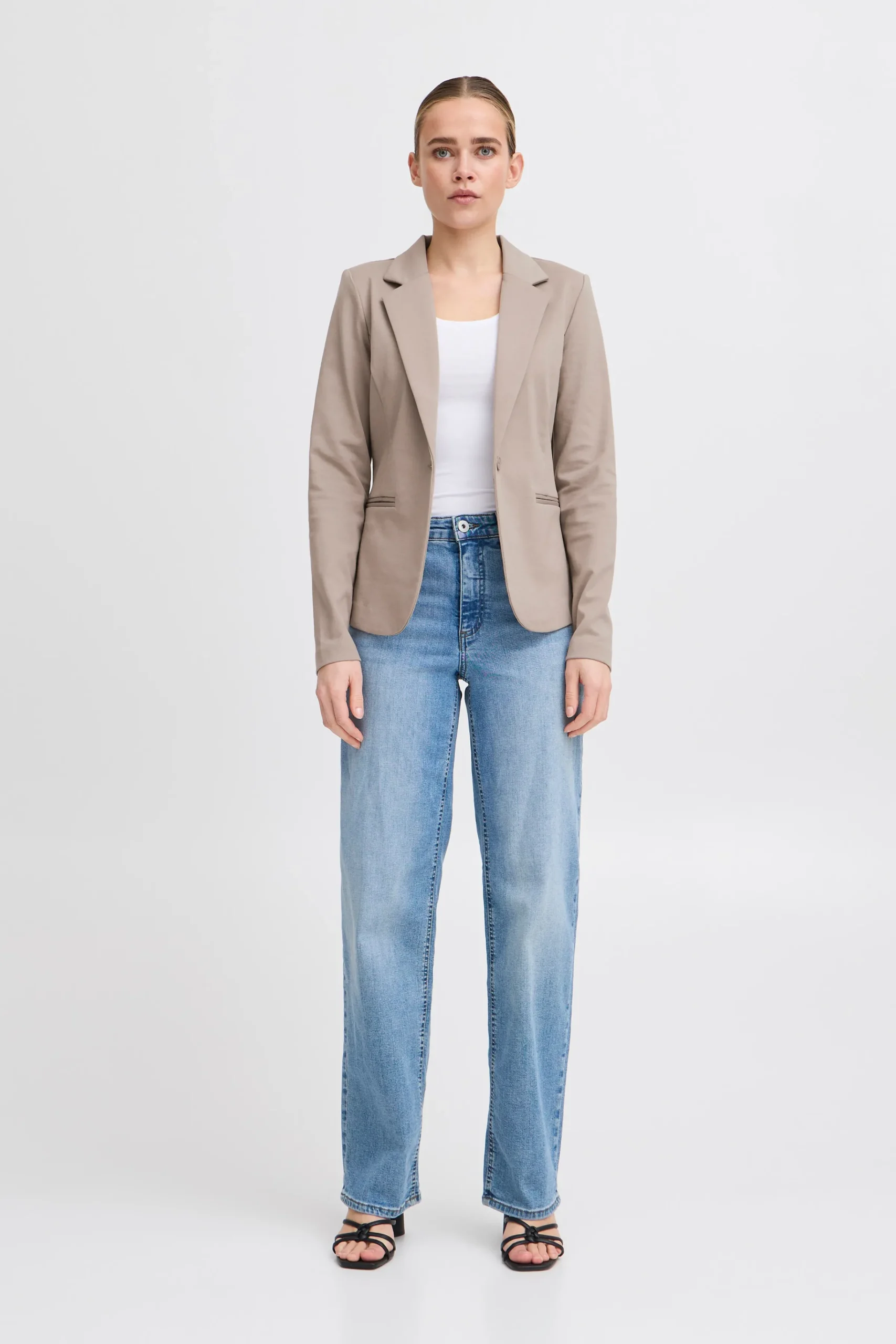 Ichi IHKATE Blazer