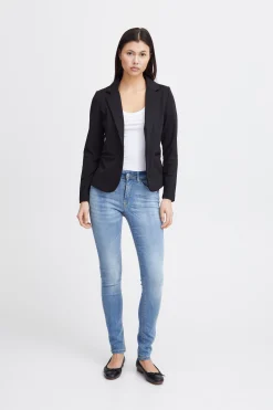 Ichi IHKATE Blazer