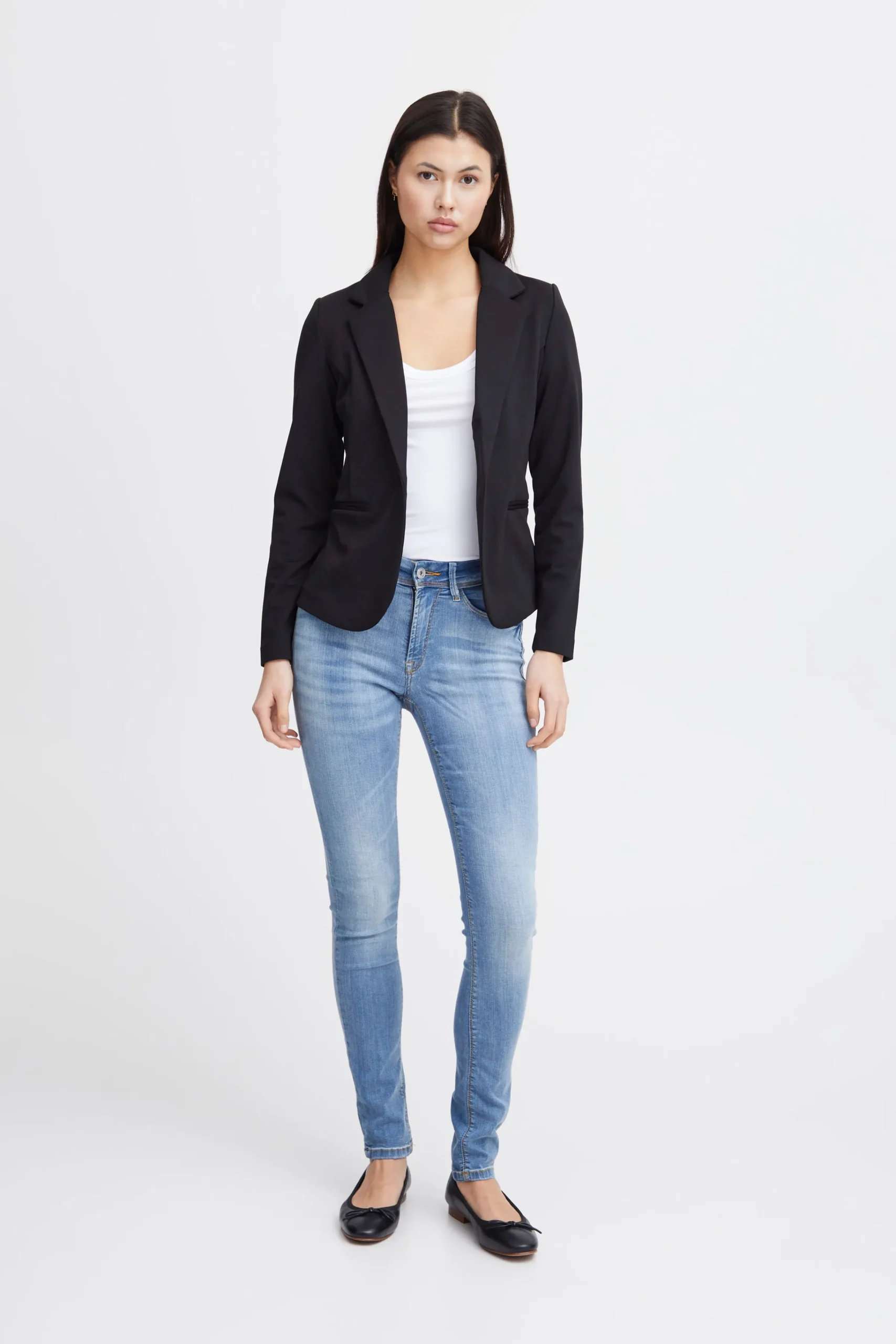 Ichi IHKATE Blazer
