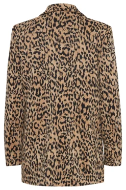 Ichi IHKATE Blazer