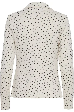 Ichi IHKATE Blazer