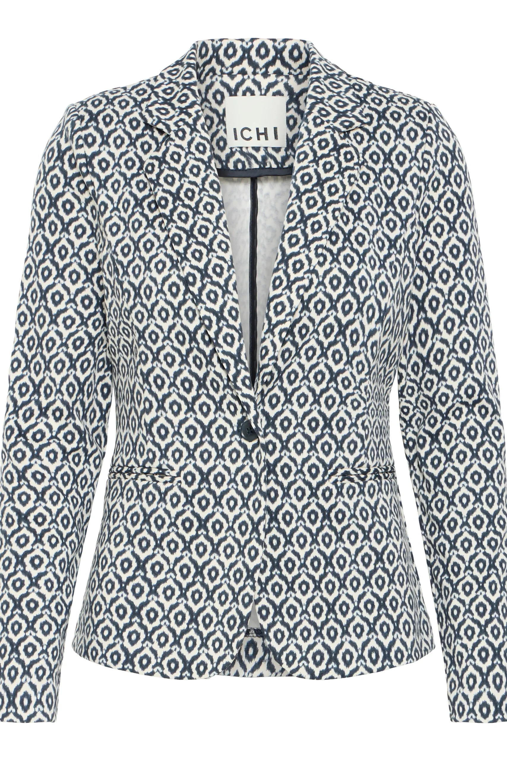 Ichi IHKATE Blazer