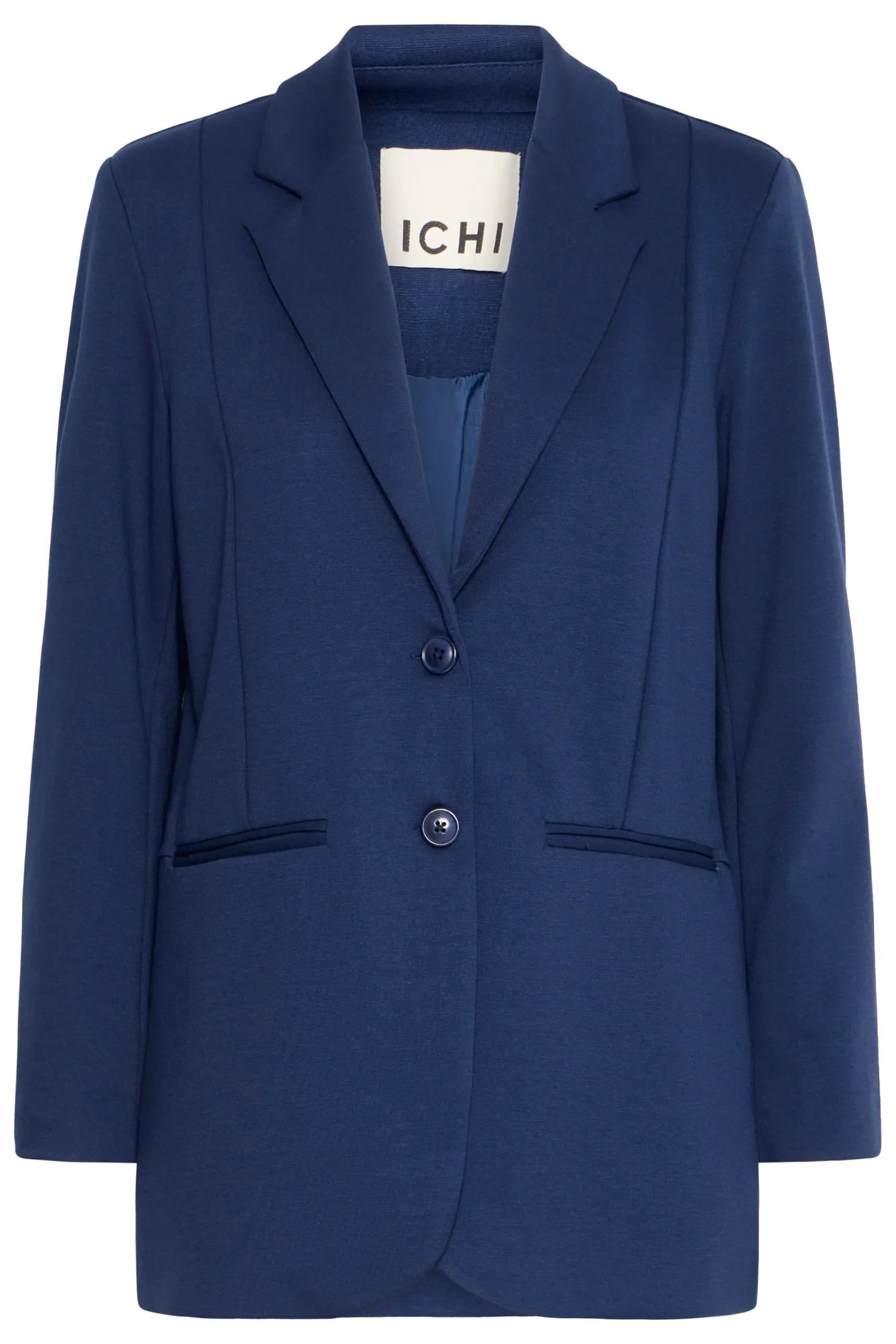 Ichi IHKATE Blazer