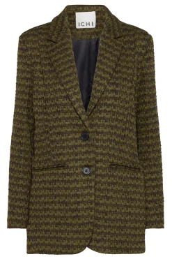 Ichi IHKATE Blazer