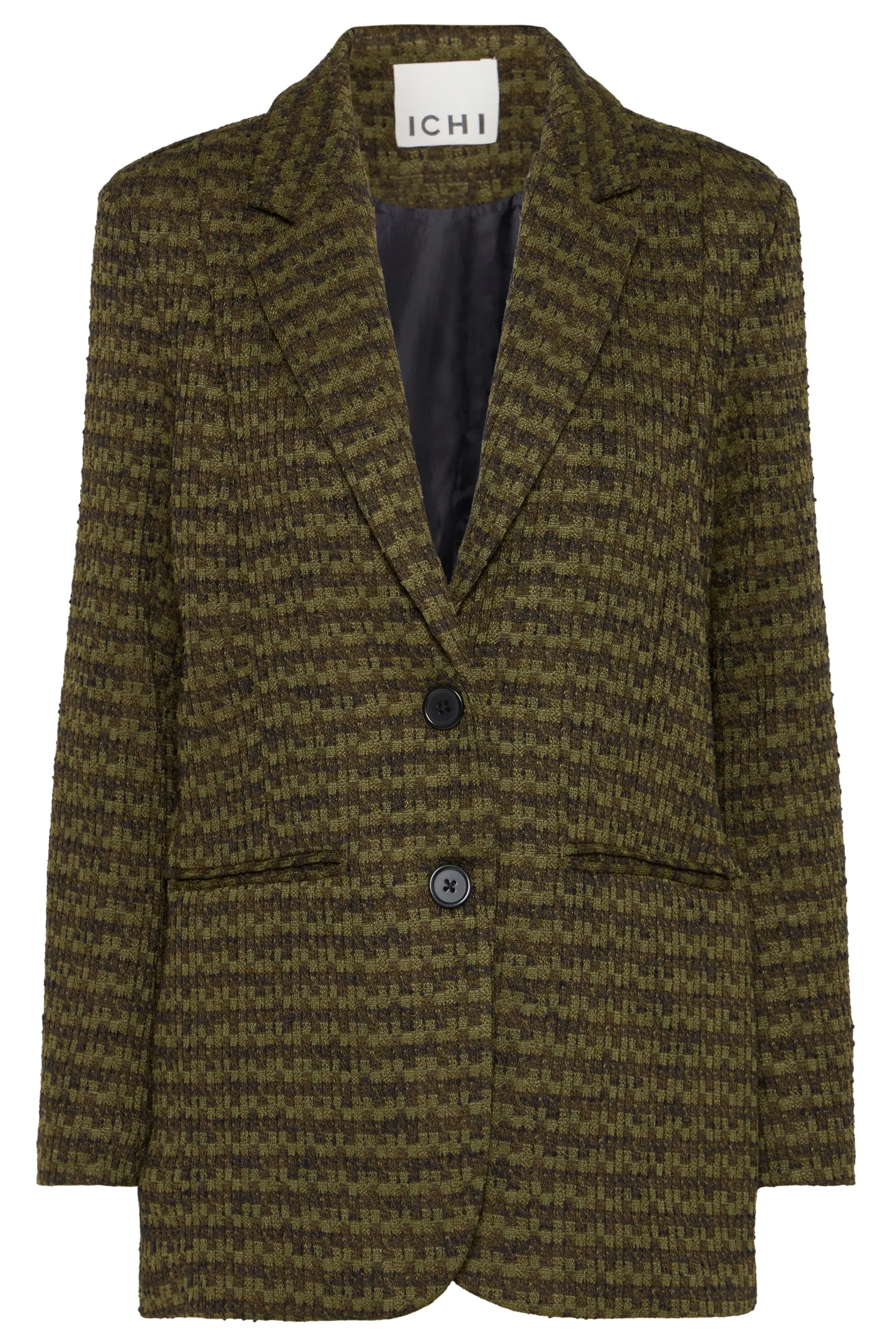 Ichi IHKATE Blazer