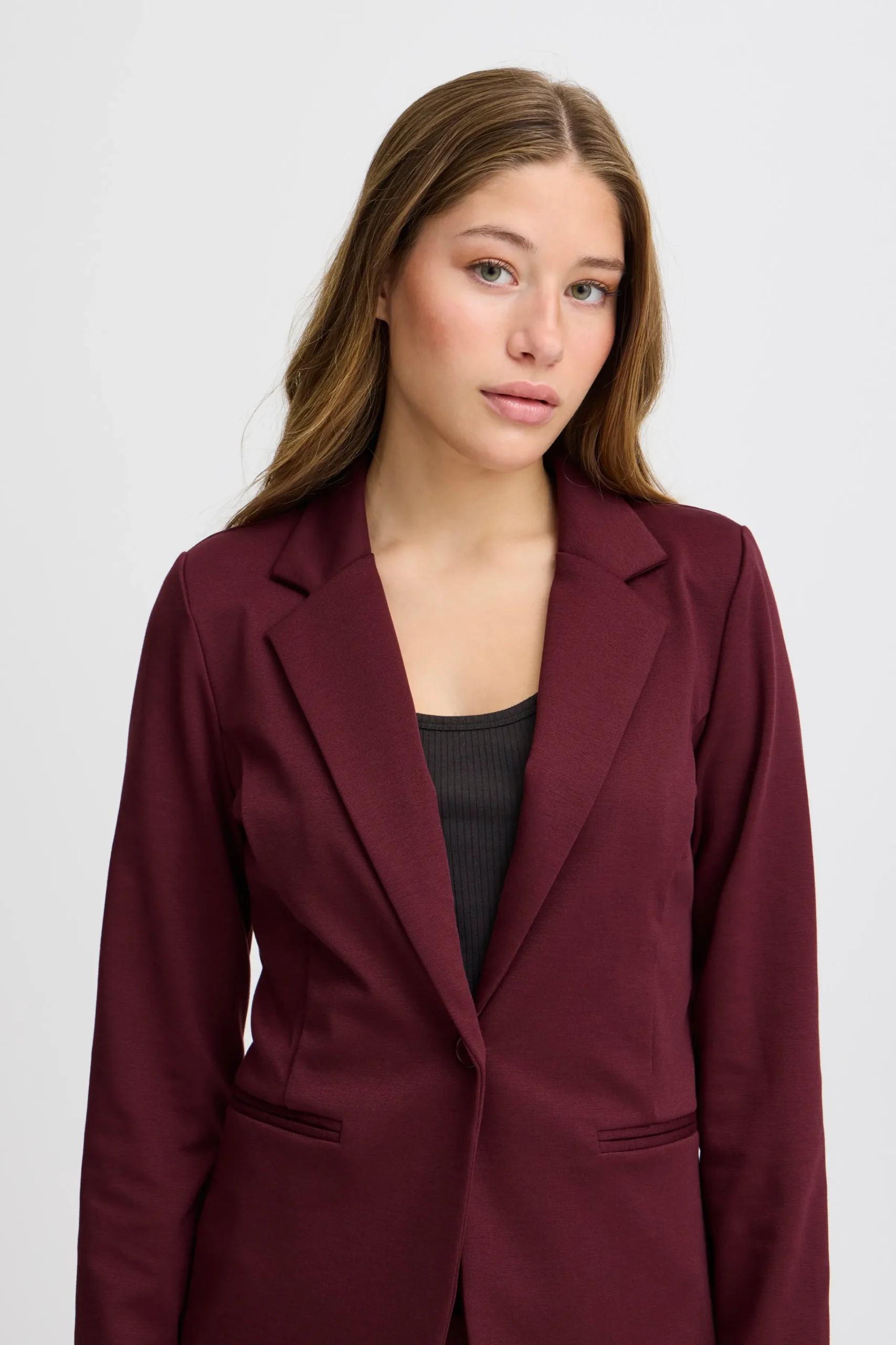 Ichi IHKATE Blazer